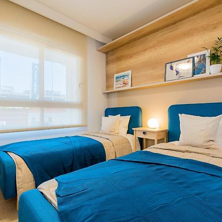 High Class 2 Bedroom Apartment With Underfloor Heating Torre de la Horadada Exterior foto