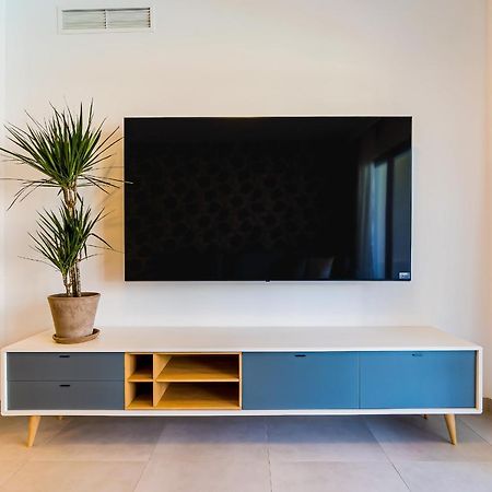 High Class 2 Bedroom Apartment With Underfloor Heating Torre de la Horadada Exterior foto